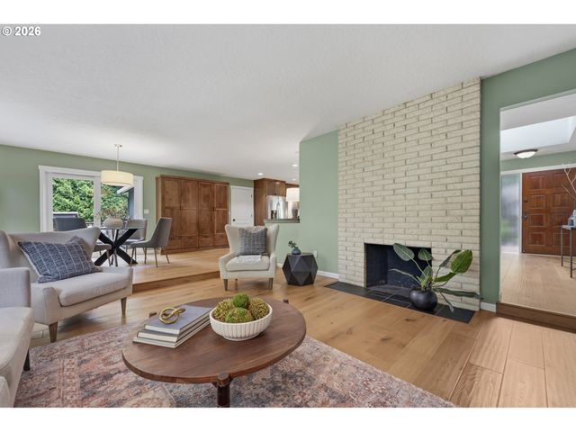 12395 Nw BIG FIR Cir, Portland, OR 97229