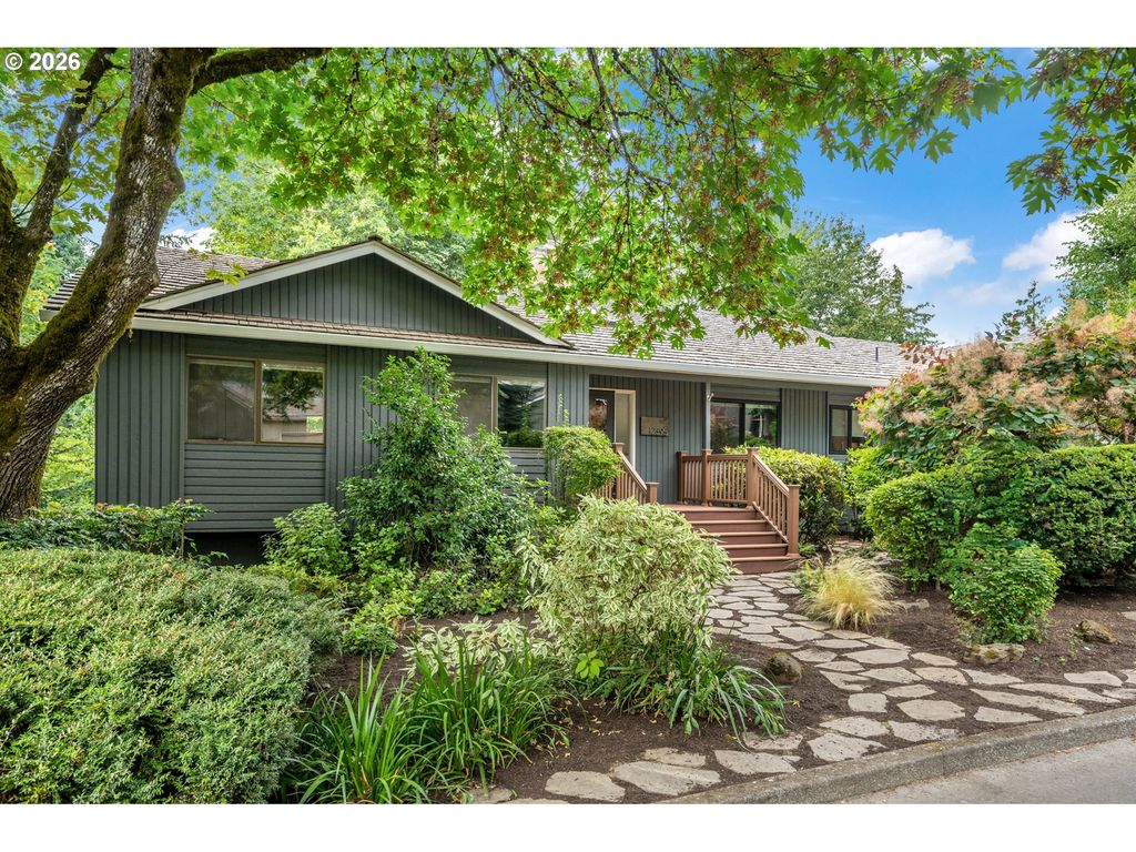 12395 Nw BIG FIR Cir, Portland, OR 97229