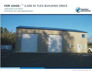 2088 Angelia M Street, Fayetteville, NC 28312