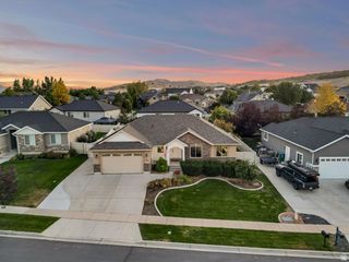 1321 W TRAILSIDE DR, Santaquin, UT 84655
