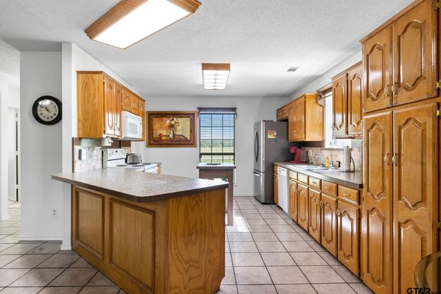 321 VZ County Road 2602, Wills Point, TX 75169
