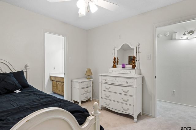321 VZ County Road 2602, Wills Point, TX 75169