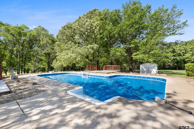 321 VZ County Road 2602, Wills Point, TX 75169