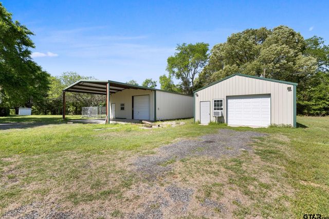 321 VZ County Road 2602, Wills Point, TX 75169