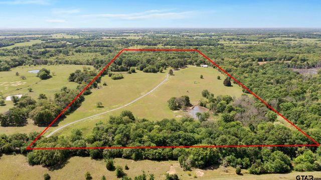 321 VZ County Road 2602, Wills Point, TX 75169