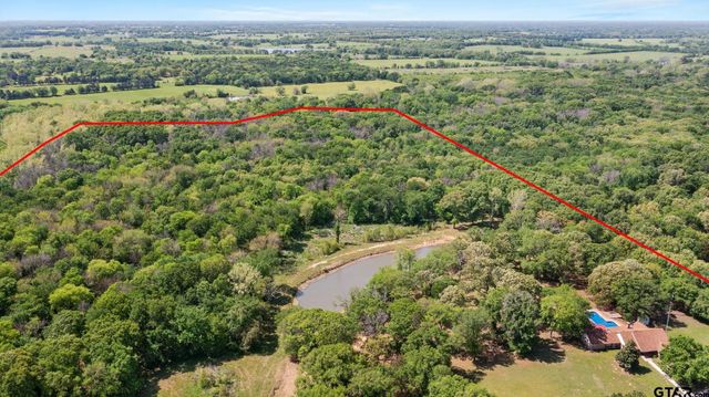 321 VZ County Road 2602, Wills Point, TX 75169