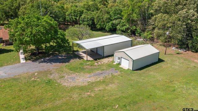 321 VZ County Road 2602, Wills Point, TX 75169