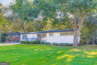 2712 Davidson Drive, Lithonia, GA 30058