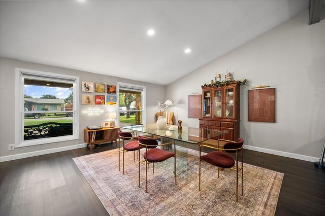 3234 High Lark Drive, Dallas, TX 75234