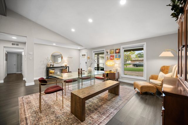 3234 High Lark Drive, Dallas, TX 75234