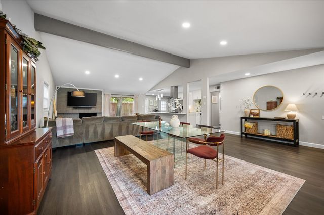 3234 High Lark Drive, Dallas, TX 75234