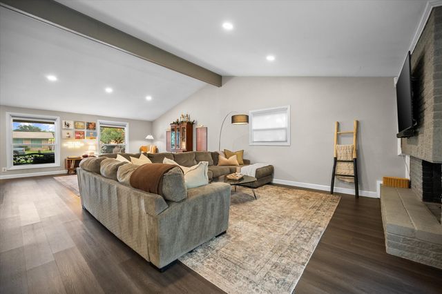 3234 High Lark Drive, Dallas, TX 75234