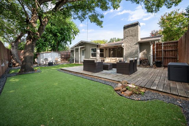 3234 High Lark Drive, Dallas, TX 75234