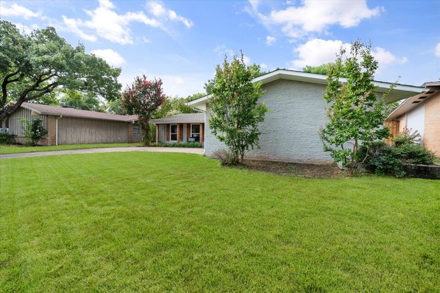 3234 High Lark Drive, Dallas, TX 75234