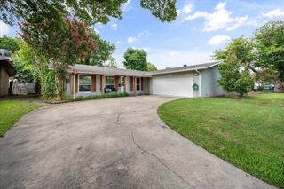 3234 High Lark Drive, Dallas, TX 75234