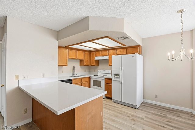 916 Rockview Drive 102, Las Vegas, NV 89128