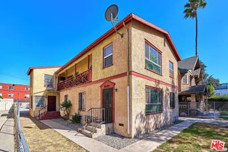 1824 S Wilton Place, Los Angeles, CA 90019