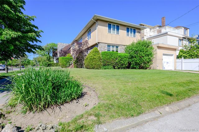 13802 Rockaway Beach Boulevard, Belle Harbor, NY 11694