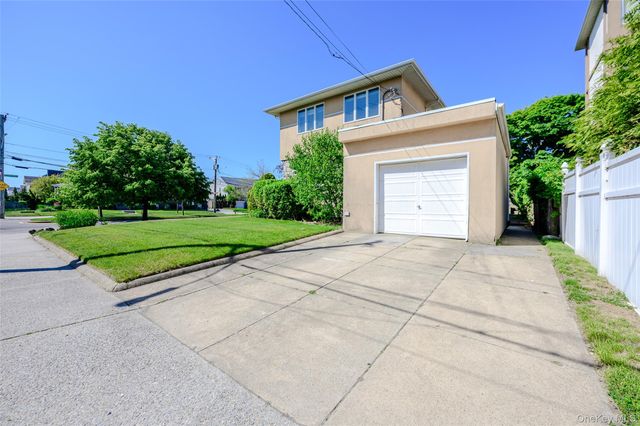 13802 Rockaway Beach Boulevard, Belle Harbor, NY 11694