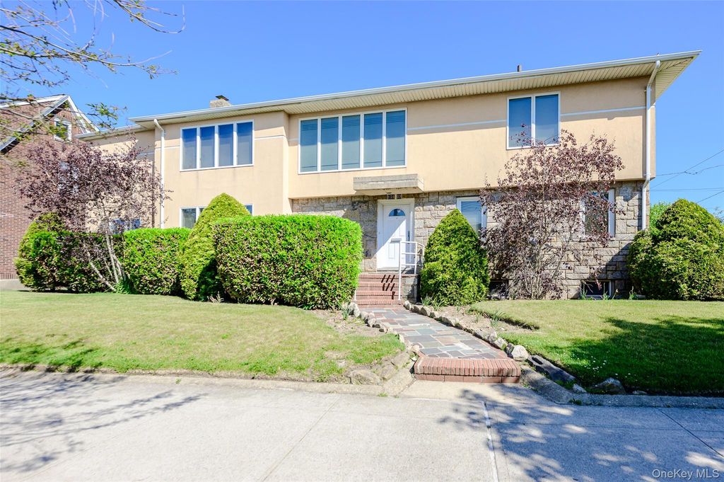 13802 Rockaway Beach Boulevard, Belle Harbor, NY 11694
