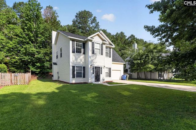 129 Pond Oak Lane, Columbia, SC 29212