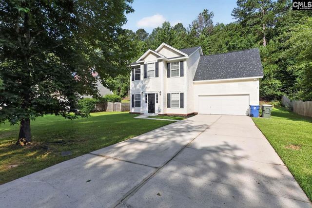 129 Pond Oak Lane, Columbia, SC 29212