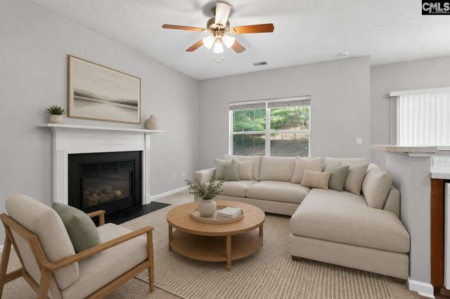 129 Pond Oak Lane, Columbia, SC 29212
