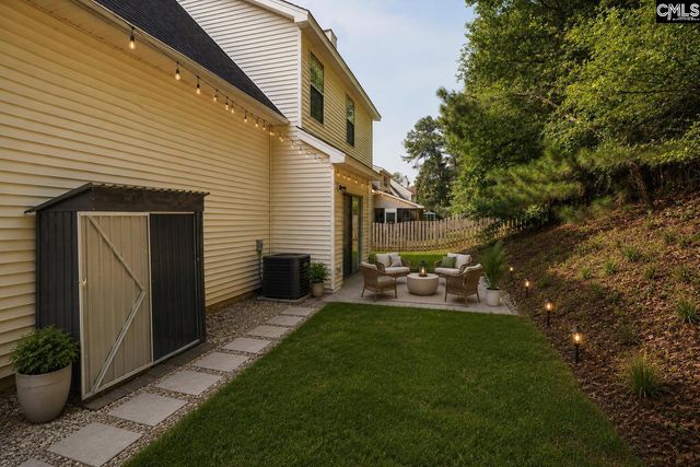 129 Pond Oak Lane, Columbia, SC 29212