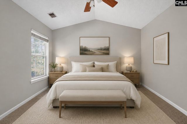 129 Pond Oak Lane, Columbia, SC 29212