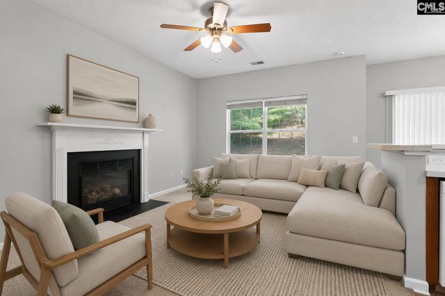 129 Pond Oak Lane, Columbia, SC 29212