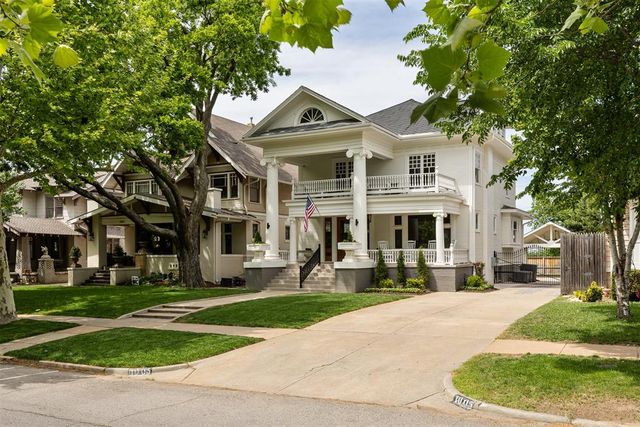 1005 NW 18th Street, Oklahoma City, OK 73106