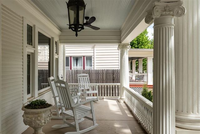 1005 NW 18th Street, Oklahoma City, OK 73106