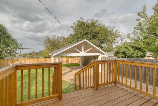 1005 NW 18th Street, Oklahoma City, OK 73106