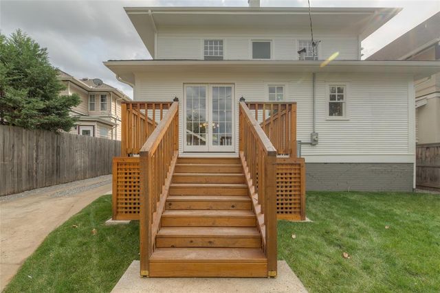 1005 NW 18th Street, Oklahoma City, OK 73106