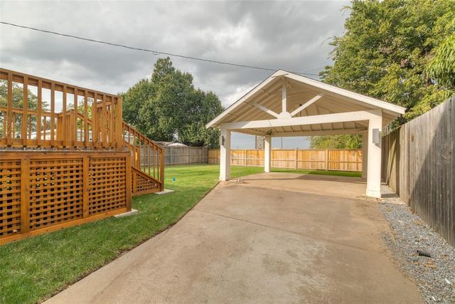 1005 NW 18th Street, Oklahoma City, OK 73106