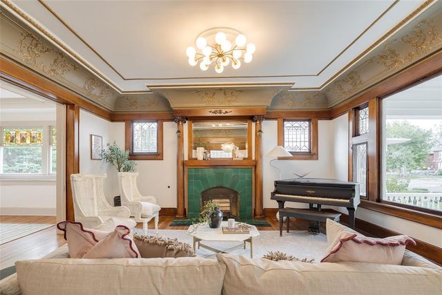 1005 NW 18th Street, Oklahoma City, OK 73106