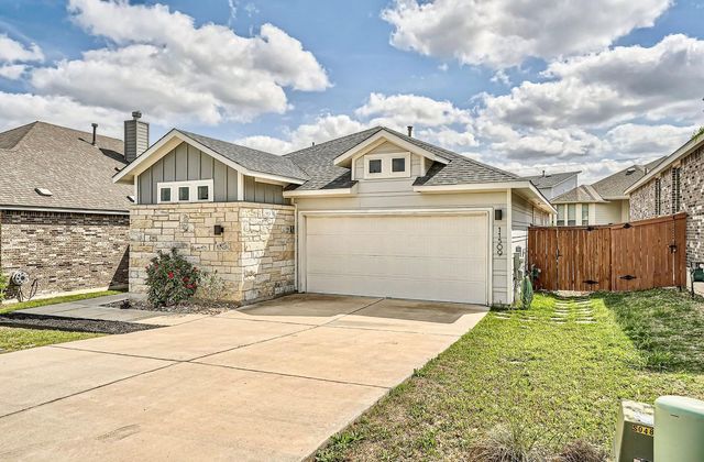 11509 Brindle CT, Manor, TX 78653