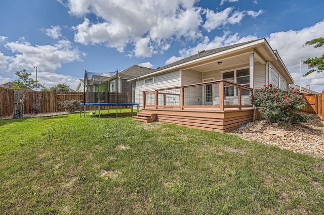 11509 Brindle CT, Manor, TX 78653
