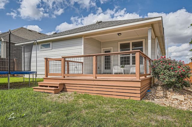11509 Brindle CT, Manor, TX 78653