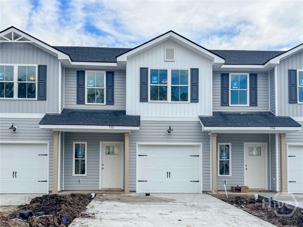 110 Heirloom Road, Hinesville, GA 31313