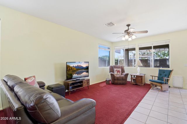 13627 W TARA Lane, Surprise, AZ 85374