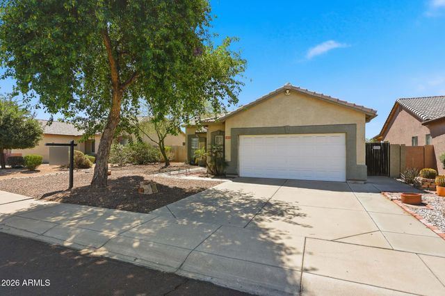 13627 W TARA Lane, Surprise, AZ 85374