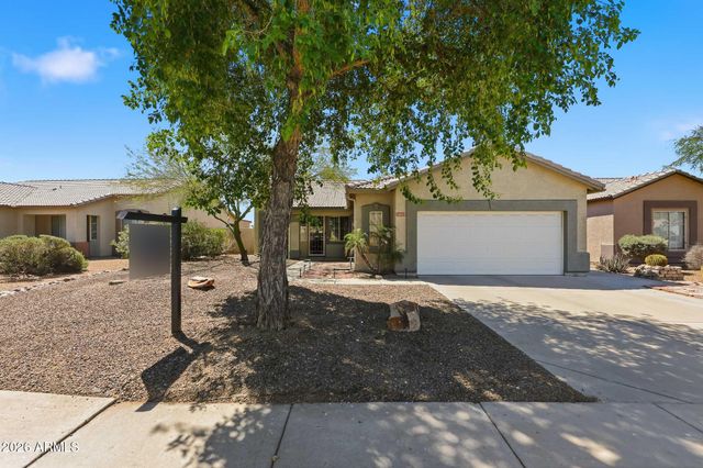 13627 W TARA Lane, Surprise, AZ 85374