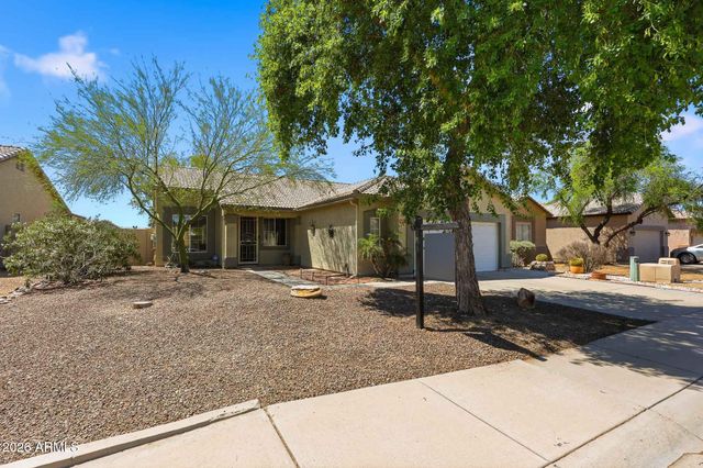 13627 W TARA Lane, Surprise, AZ 85374