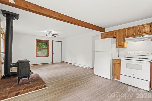 6115 Skyland Drive, Sylva, NC 28779