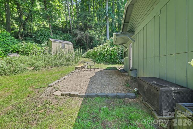 6115 Skyland Drive, Sylva, NC 28779