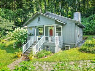6115 Skyland Drive, Sylva, NC 28779