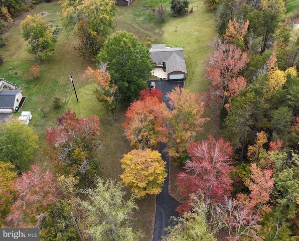 128 COURTHOUSE RD, Stafford, VA 22554