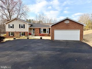 128 COURTHOUSE RD, Stafford, VA 22554