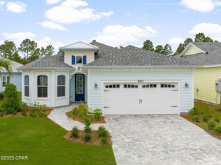 9271 Paradise Drive, Panama City Beach, FL 32413